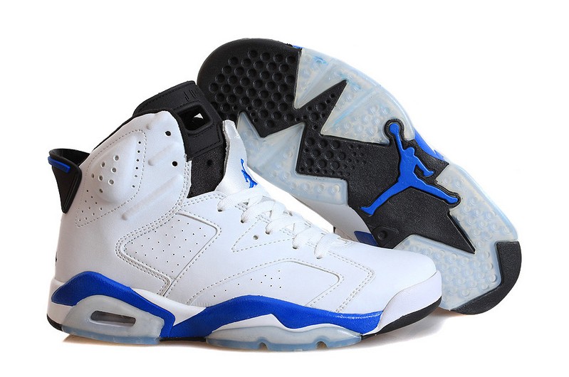 AIR JORDAN VI [X. 1] - Cliquez sur l'image pour la fermer